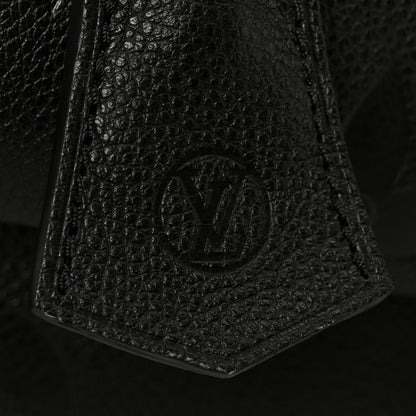 Louis Vuitton Empreinte Monogram Giant Madeleine MM Black 8 of 11