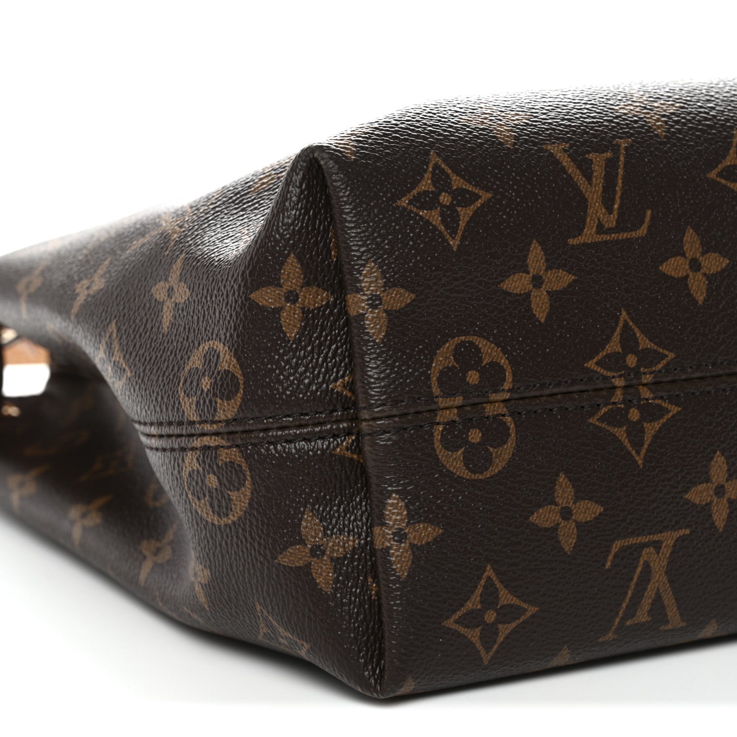 Louis Vuitton Monogram Graceful PM Pivoine 8 of 11