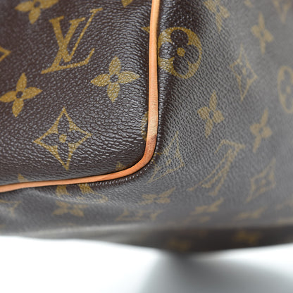Louis Vuitton Monogram Speedy 25 12 of 19