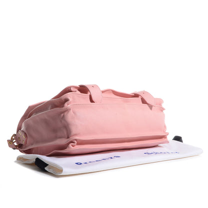 Proenza Schouler Lambskin Medium PS1 Satchel Piglet 4 of 13