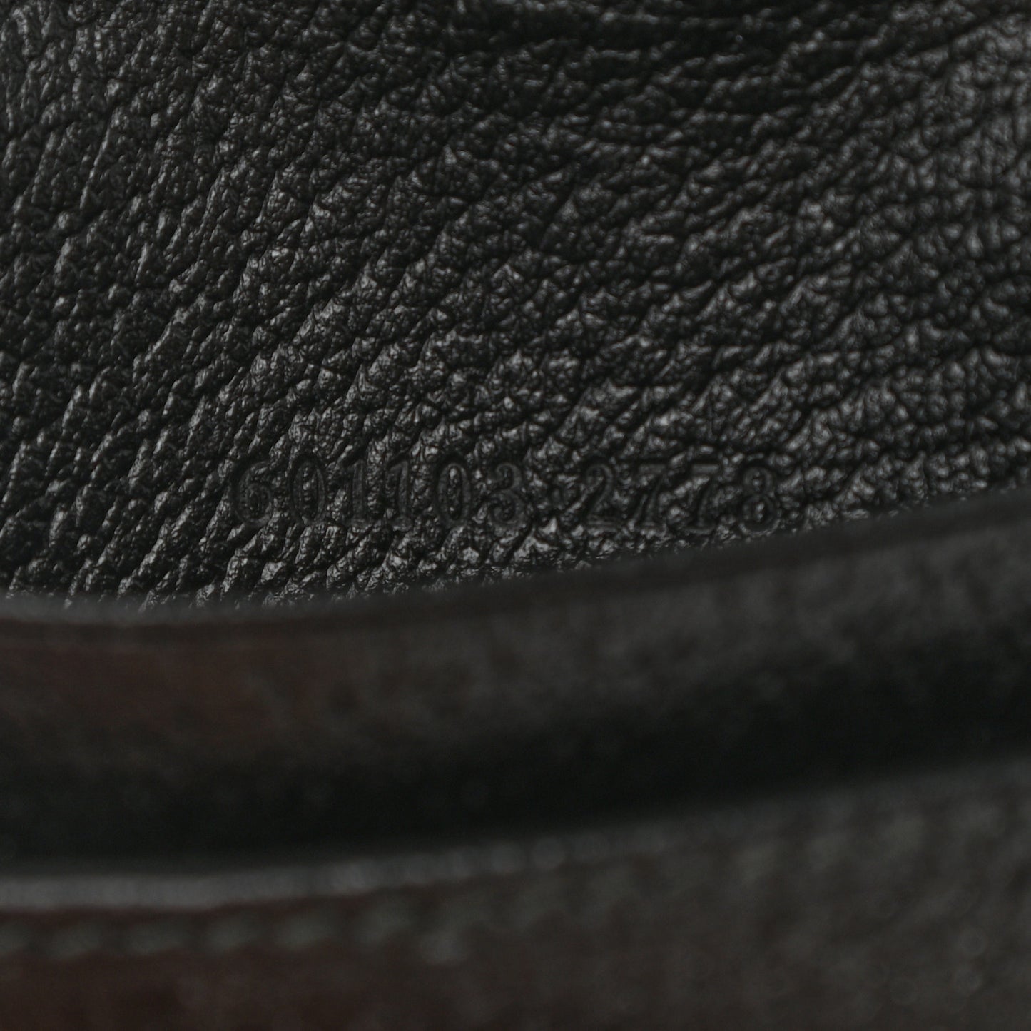 GG Supreme Monogram Psychedelic Passport Case