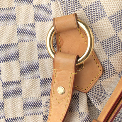 Louis Vuitton Damier Azur Evora GM 12 of 16