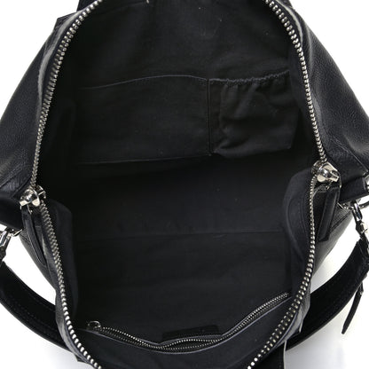Givenchy Sugar Goatskin Medium Nightingale Black 4 of 7