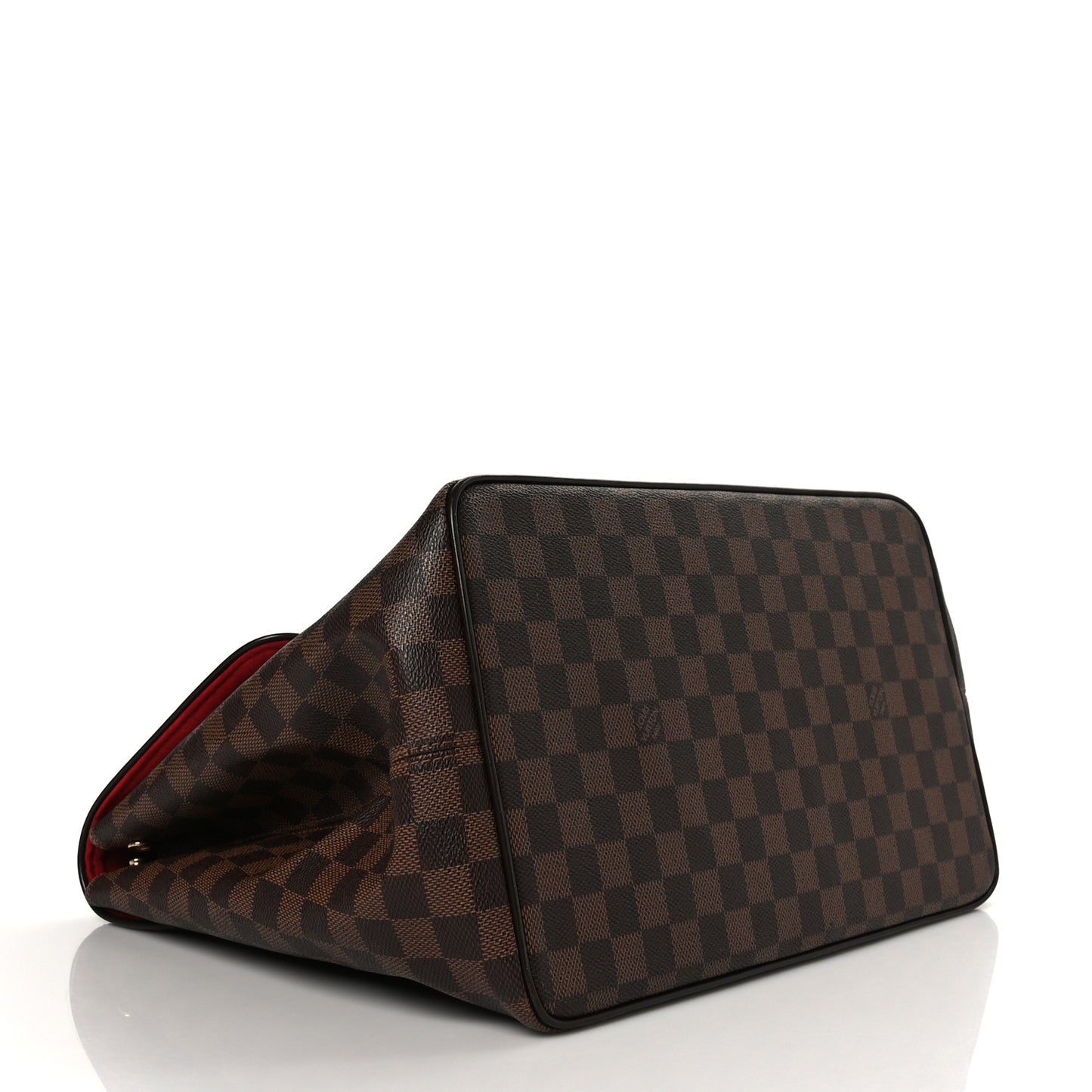 Damier Ebene Bergamo GM