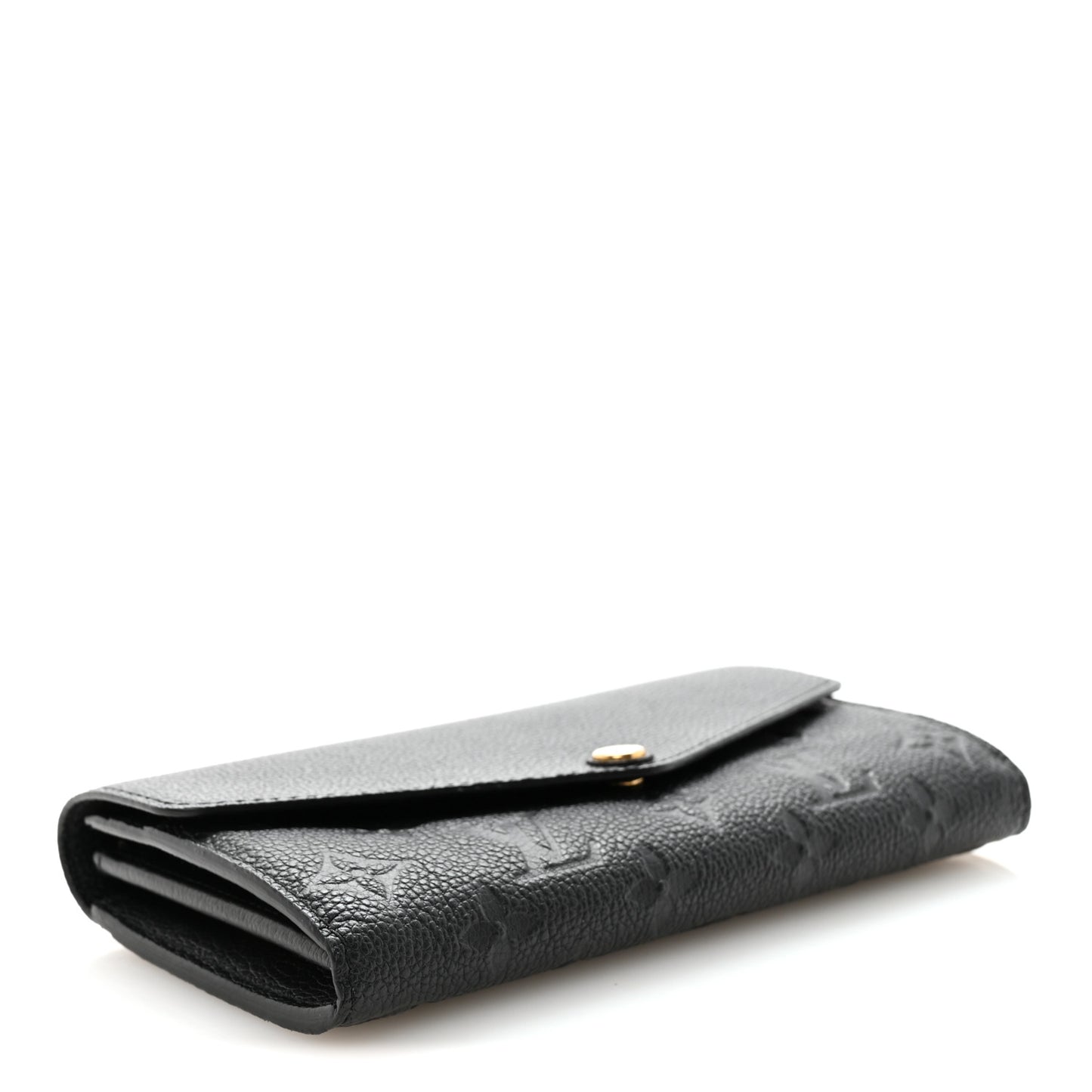Empreinte Sarah Wallet NM Black