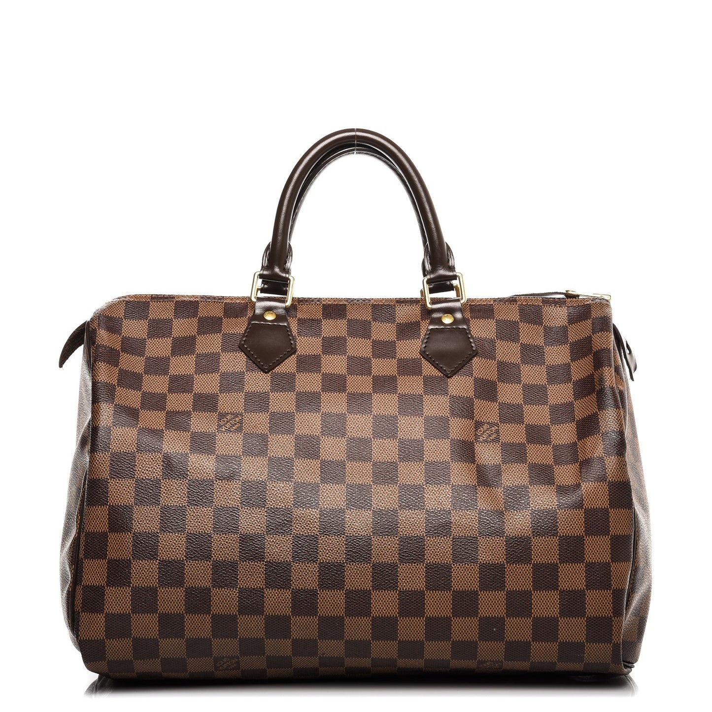 Damier Ebene Speedy 35