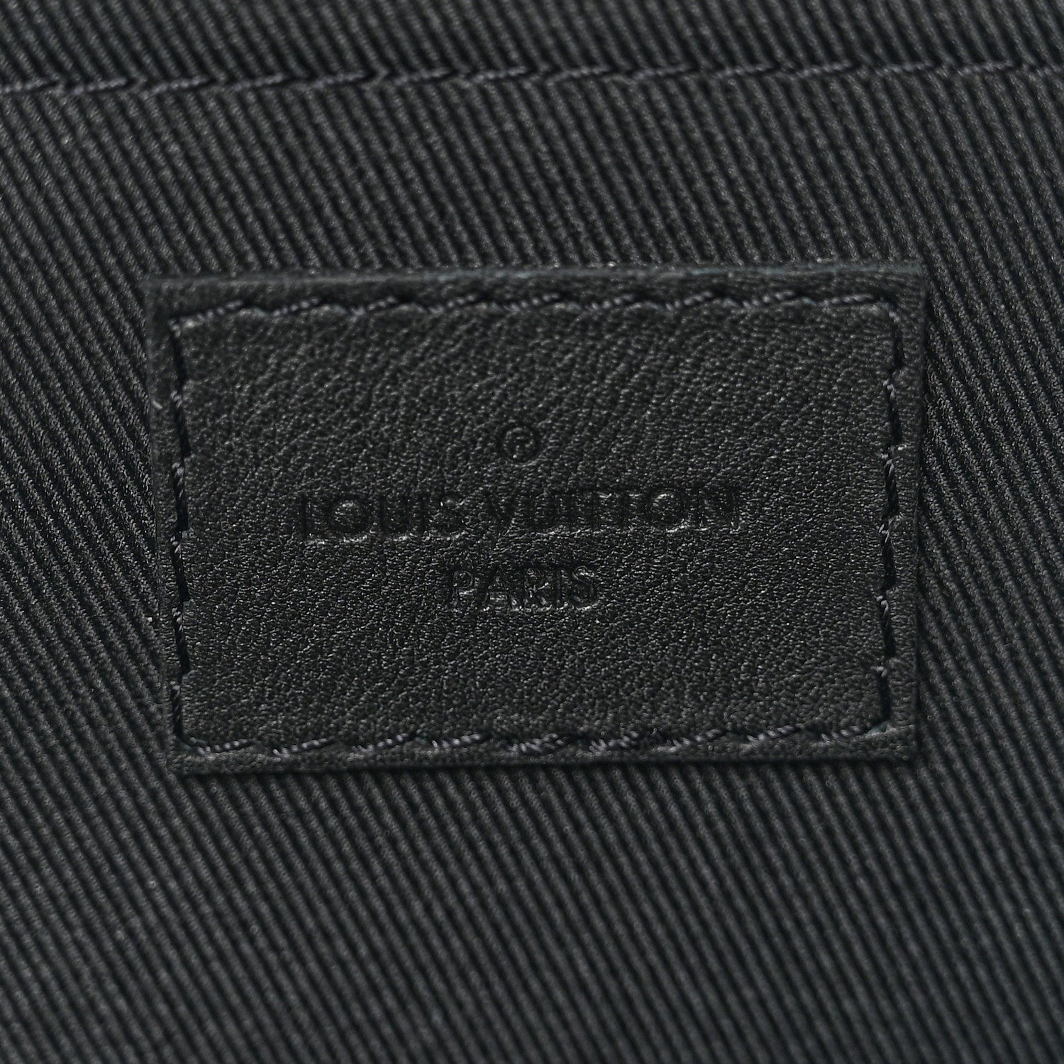 Louis Vuitton Monogram Palm Springs Backpack Mini 6 of 10