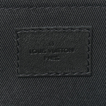 Louis Vuitton Monogram Palm Springs Backpack Mini 6 of 10