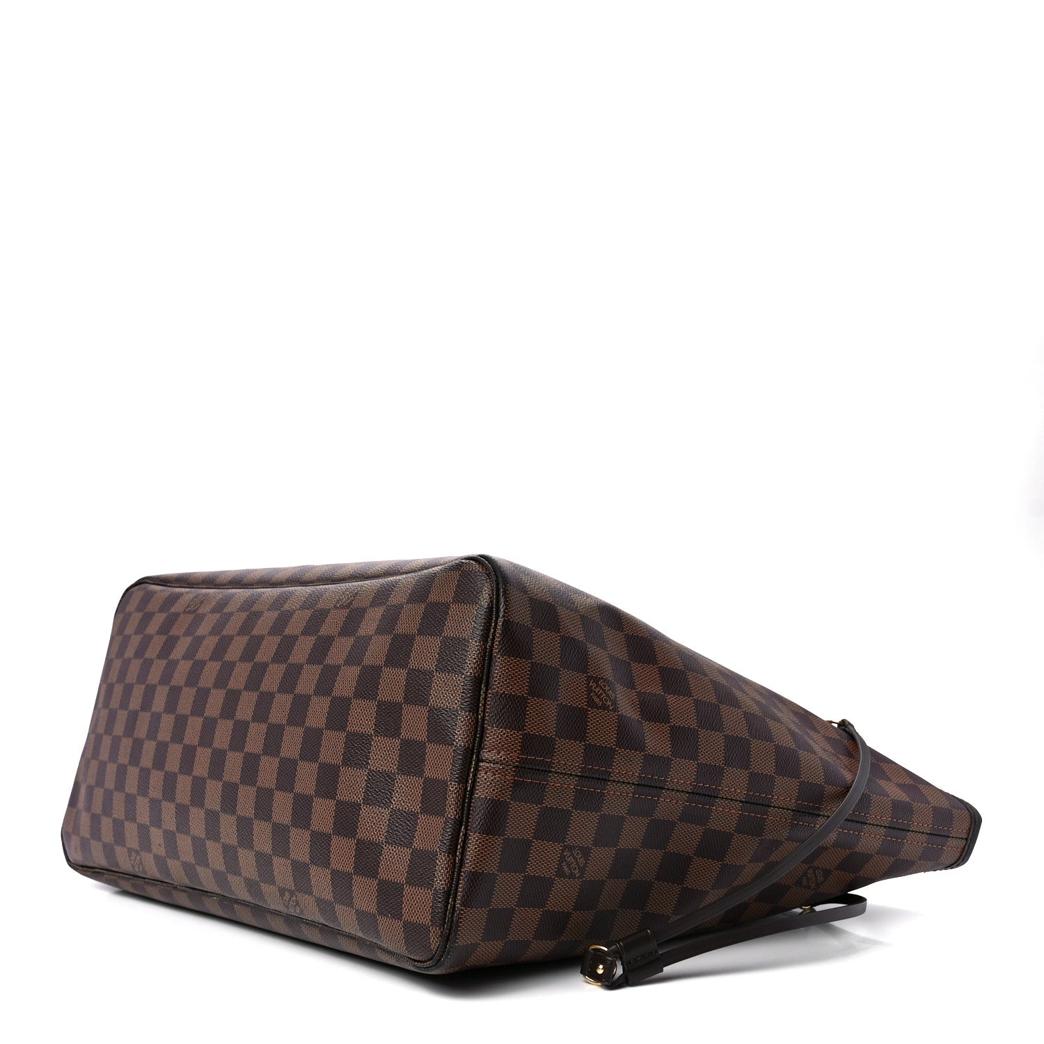 Louis Vuitton Damier Ebene Neo Neverfull GM 13 of 13