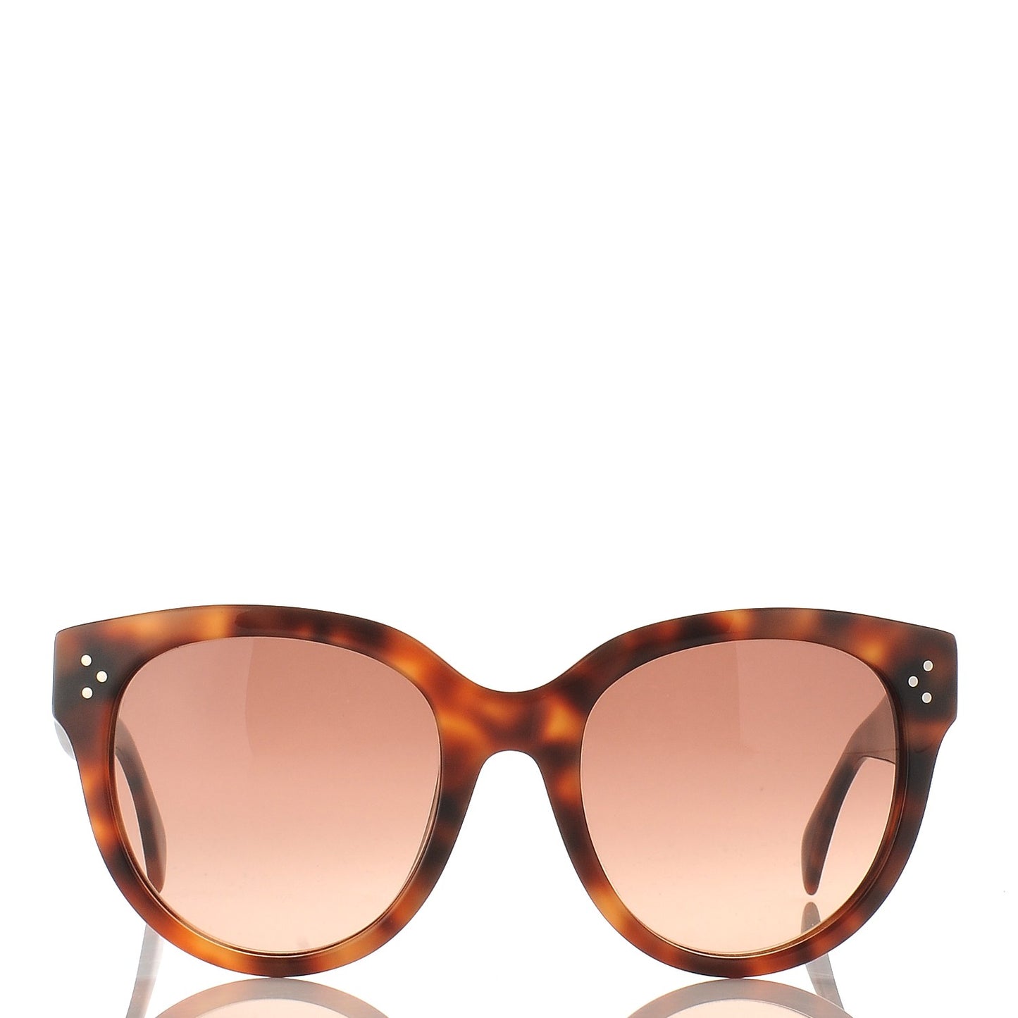 Audrey Sunglasses CL 41755 Tortoise