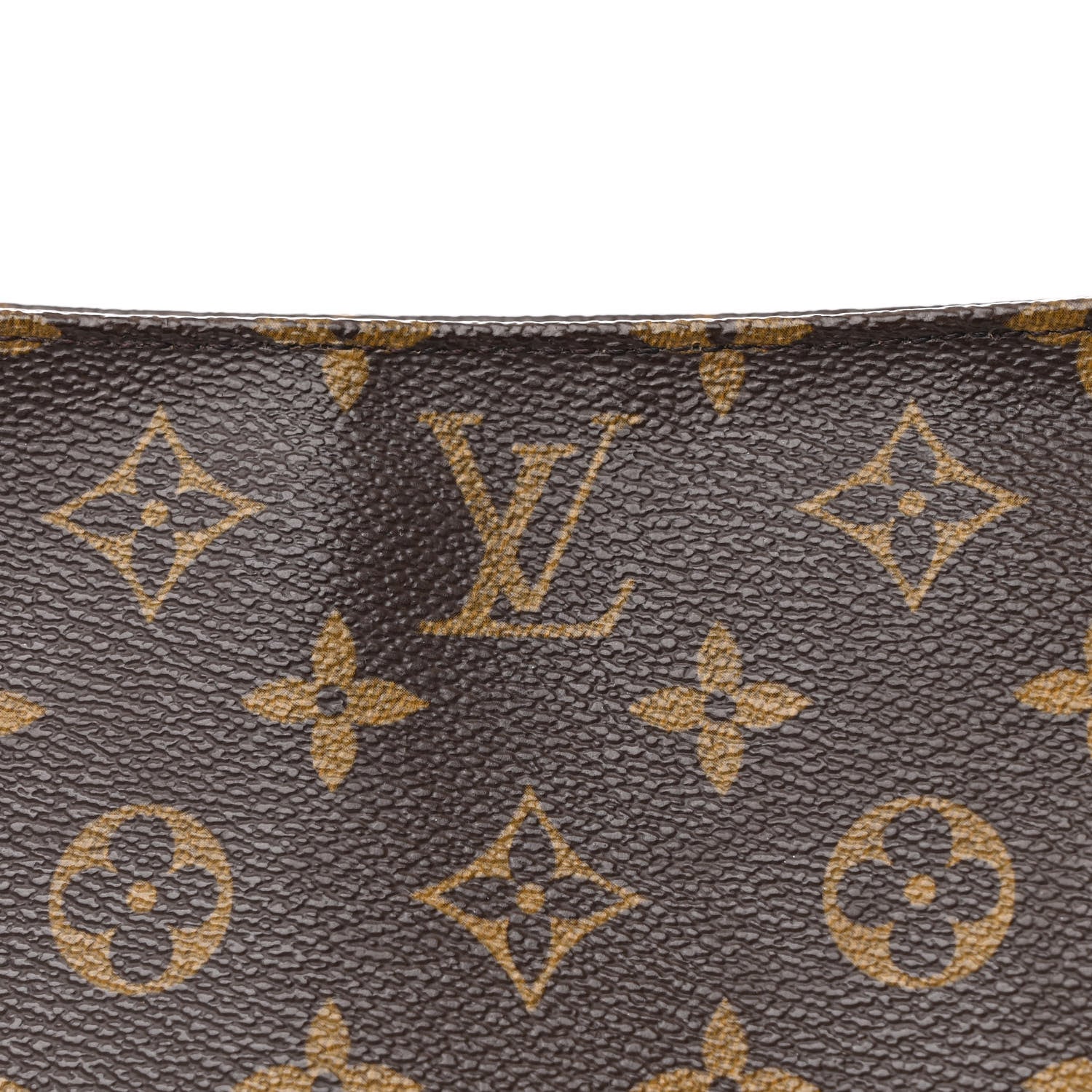 Louis Vuitton Monogram Looping MM 8 of 11
