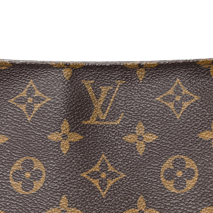 Louis Vuitton Monogram Looping MM 8 of 11