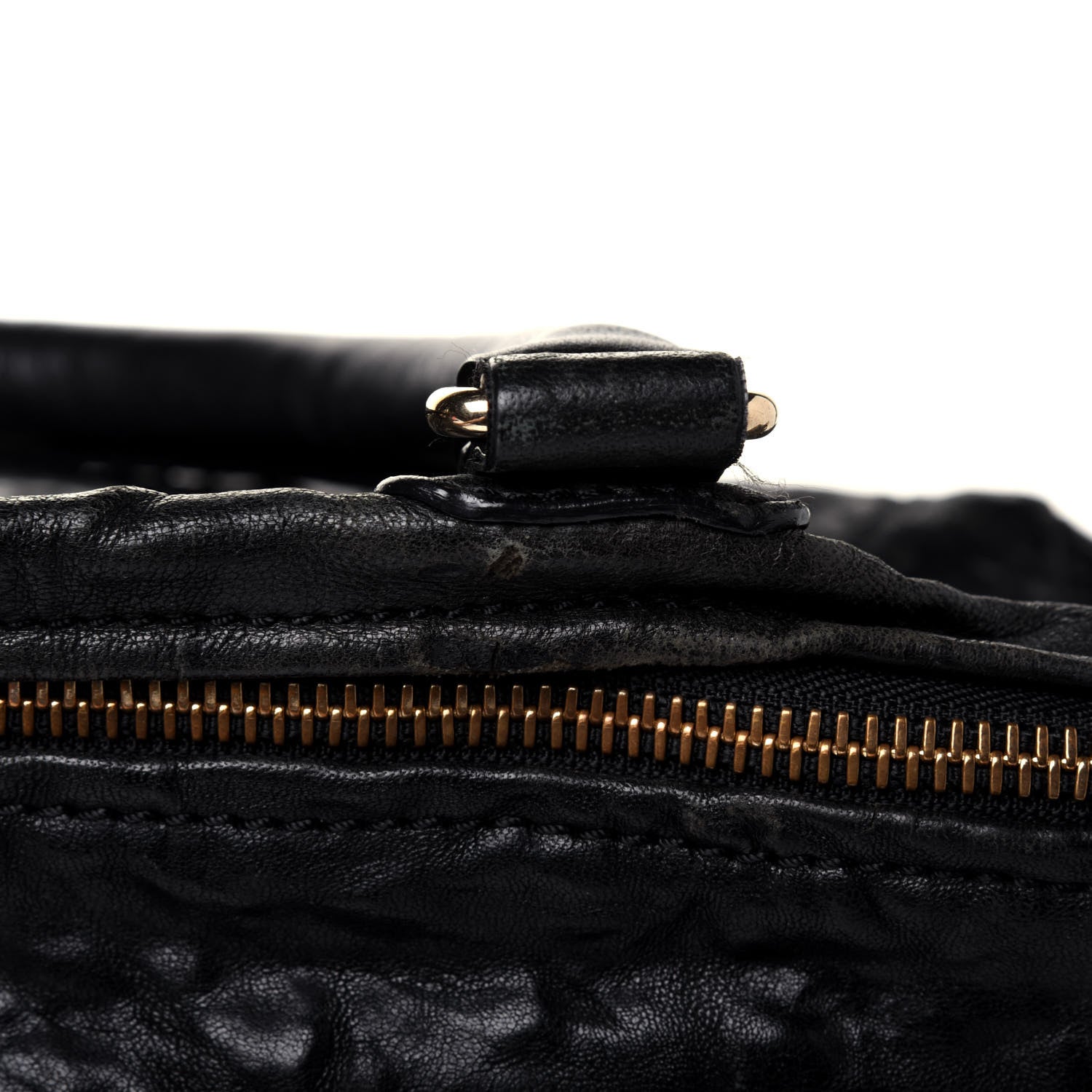 Givenchy Tumbled Sheepskin Medium Pandora Black 21 of 24