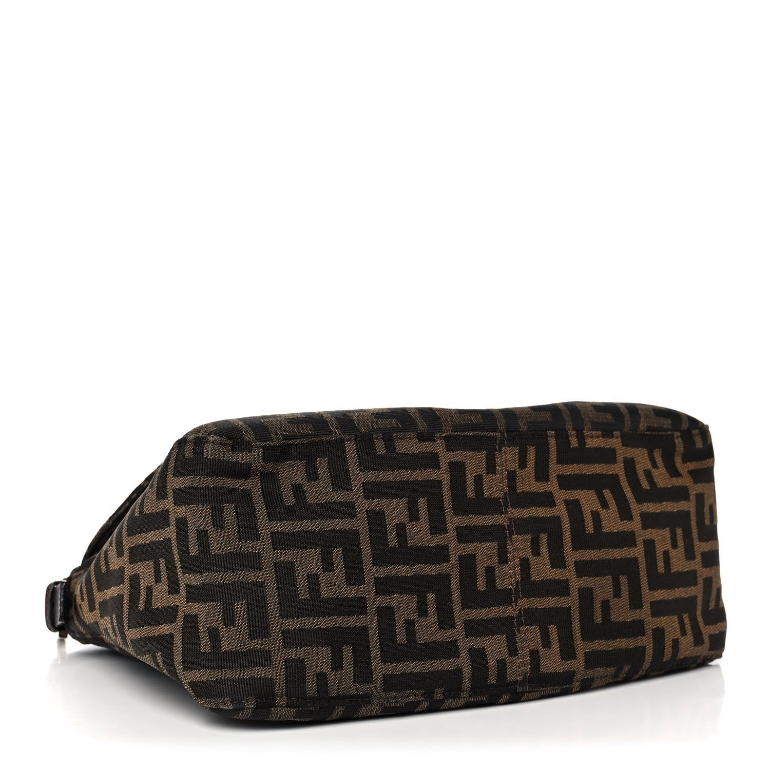 Fendi Zucca Mama Baguette Tobacco 4 of 8