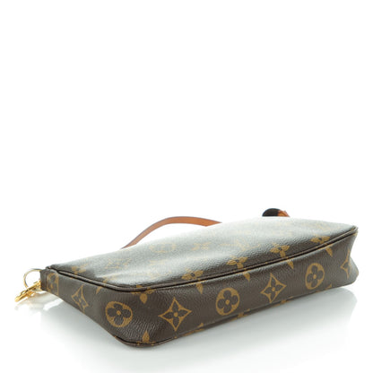Louis Vuitton Monogram Pochette Accessories 4 of 7