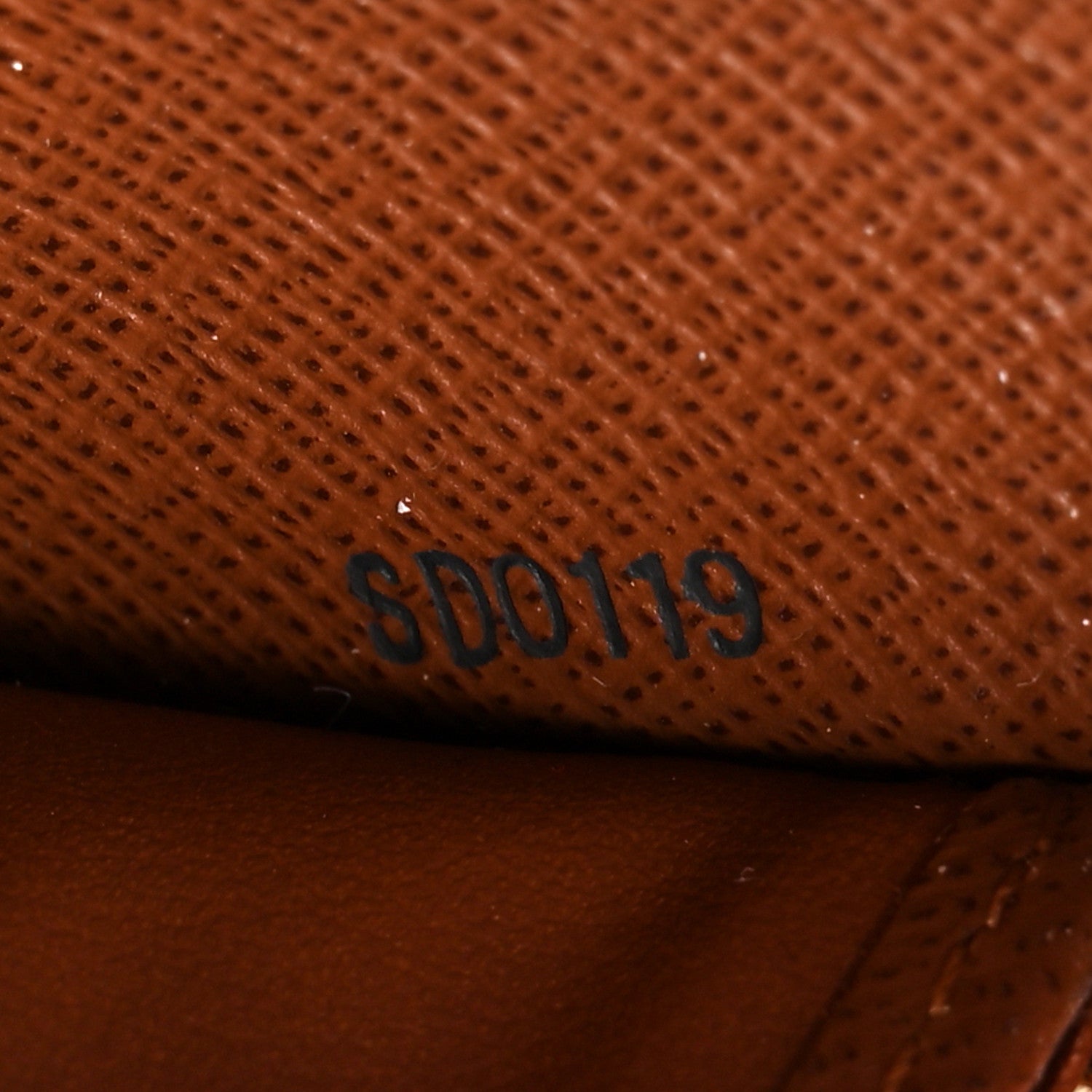 Louis Vuitton LOUIS VUITTON Monogram Zippy Wallet 7 of 8