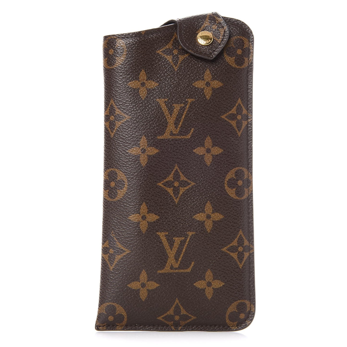 Monogram Sunglasses Case MM
