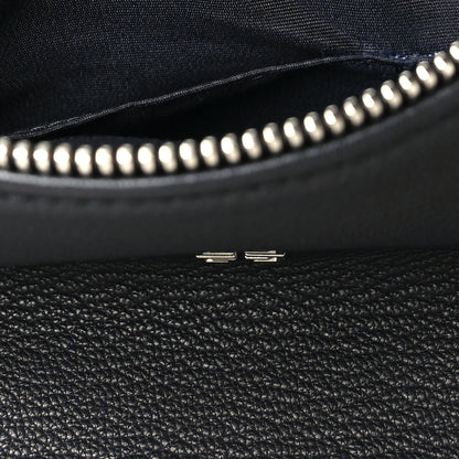 Givenchy Sugar Goatskin Medium Pandora Black 7 of 10
