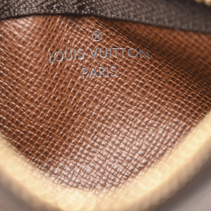 Louis Vuitton Monogram Key Pouch 6 of 10