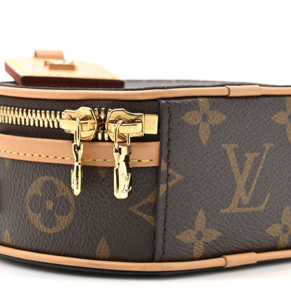 Louis Vuitton Monogram Mini Boite Chapeau 9 of 9