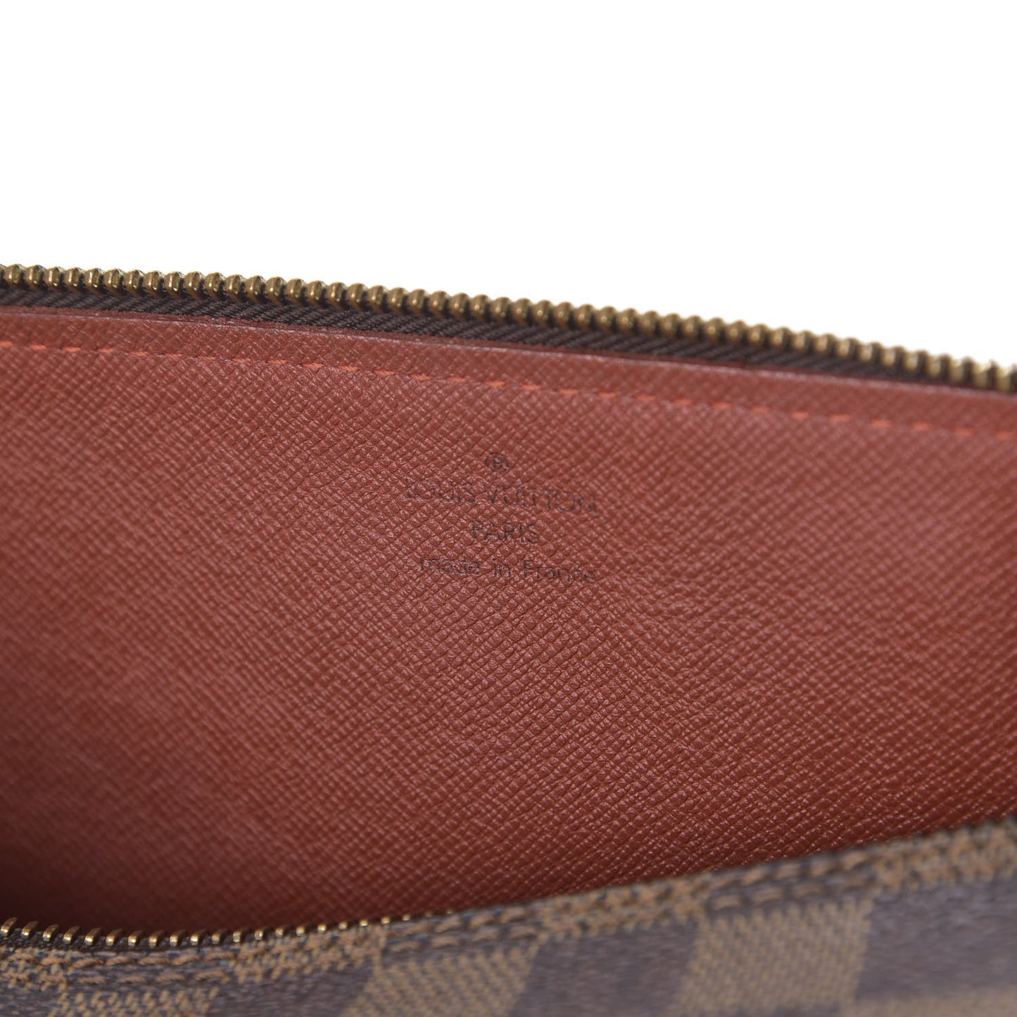 Damier Ebene Papillon 30