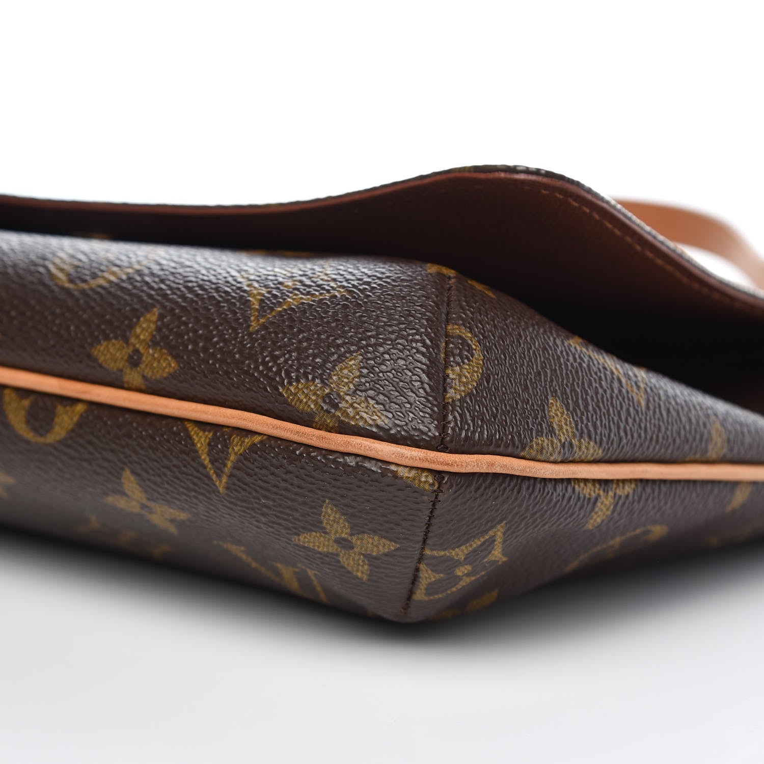 Louis Vuitton Monogram Musette Tango 8 of 8