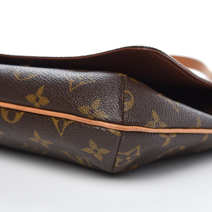 Louis Vuitton Monogram Musette Tango 8 of 8