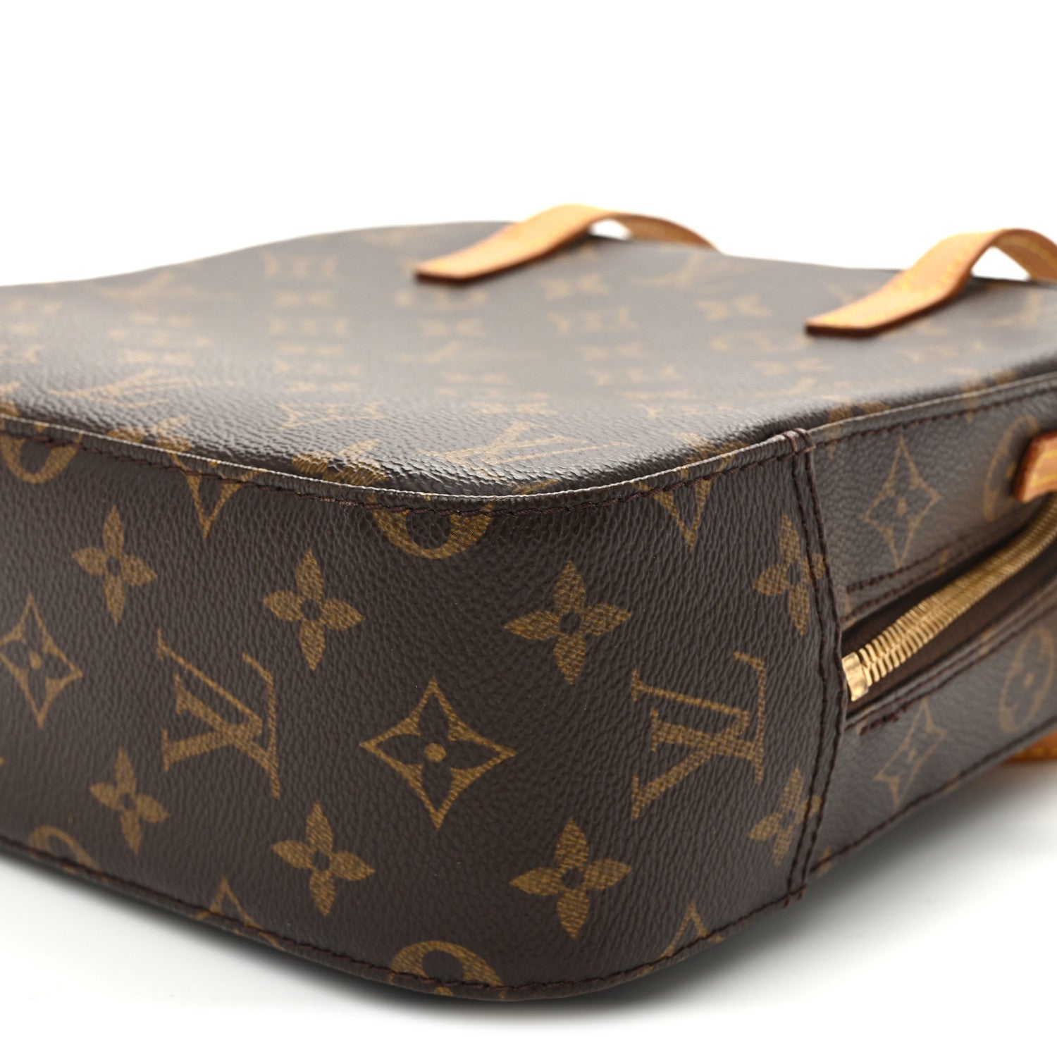 Louis Vuitton Monogram Spontini 10 of 14