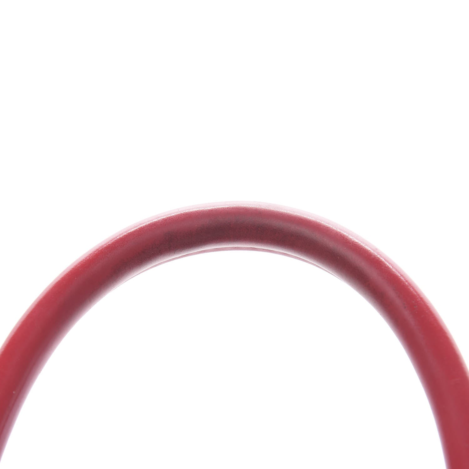Louis Vuitton Epi Pont-Neuf Castillan Red 17 of 20
