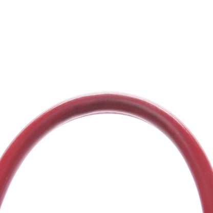 Louis Vuitton Epi Pont-Neuf Castillan Red 17 of 20