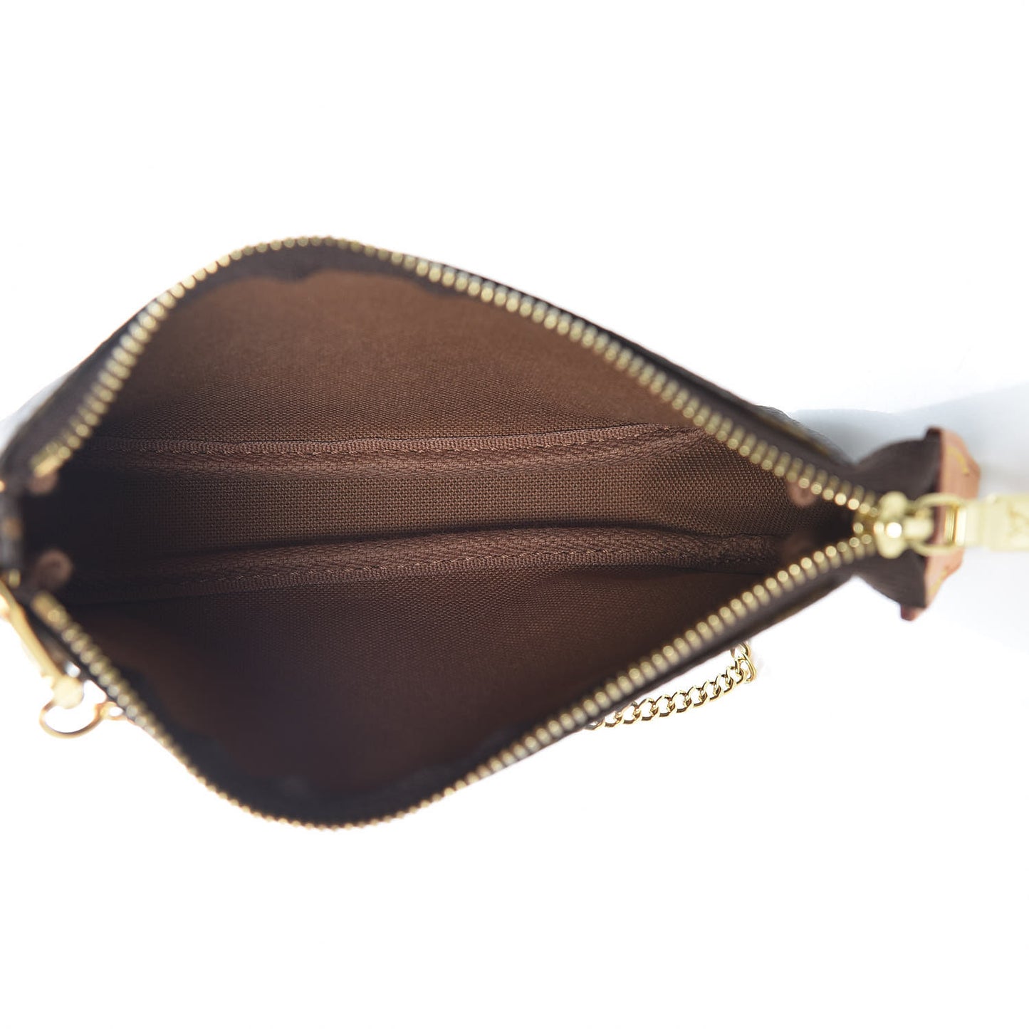 Monogram Mini Pochette Accessories