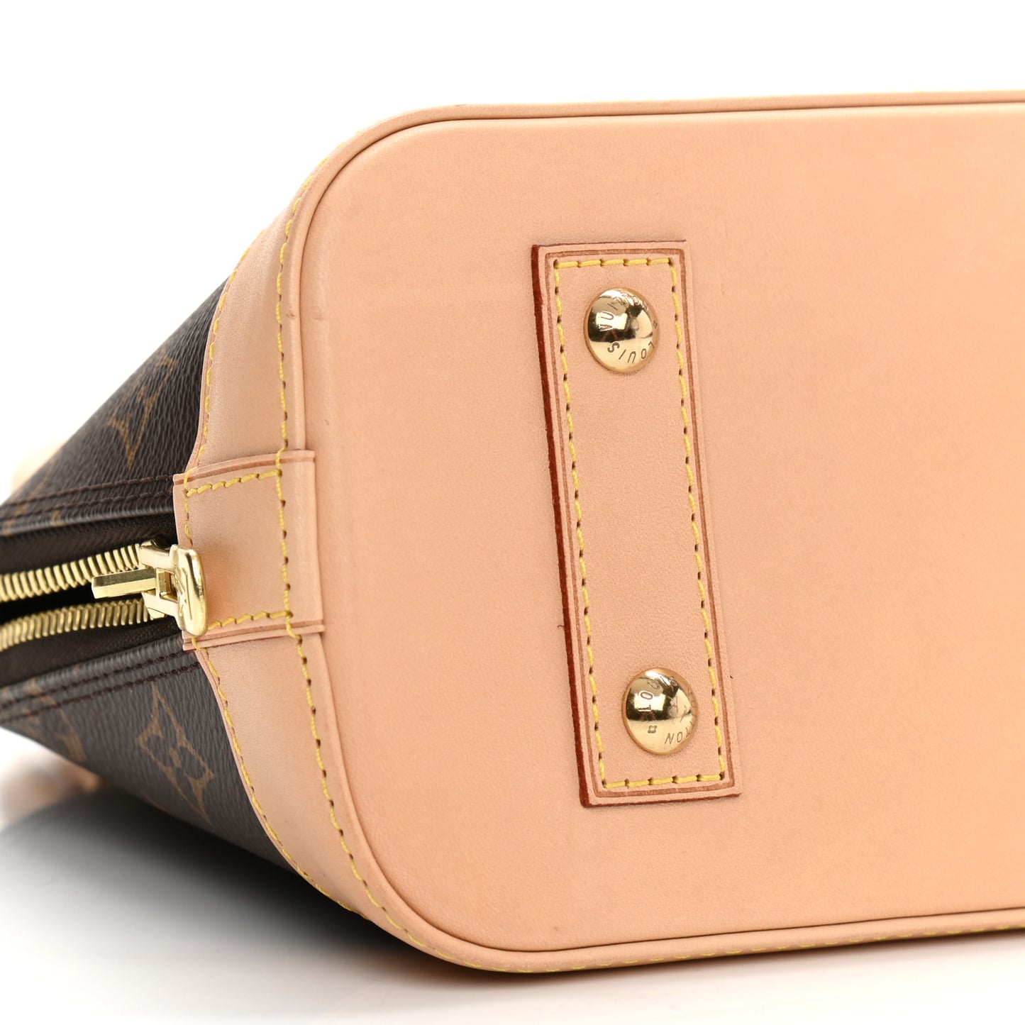 Monogram Alma BB