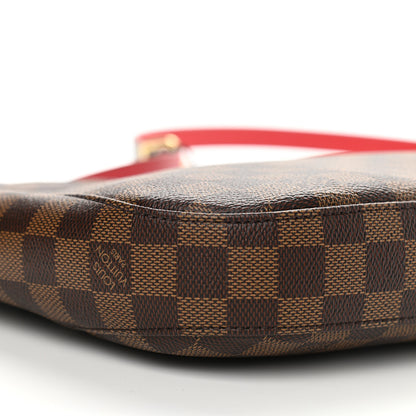 Louis Vuitton Damier Ebene South Bank Besace 9 of 11