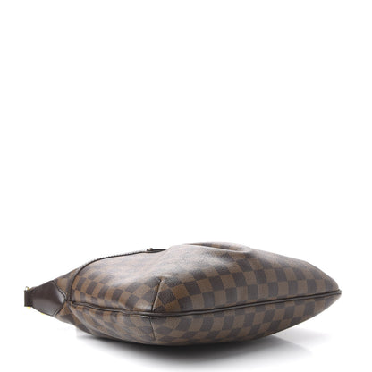 Louis Vuitton Damier Ebene Bloomsbury PM 3 of 10