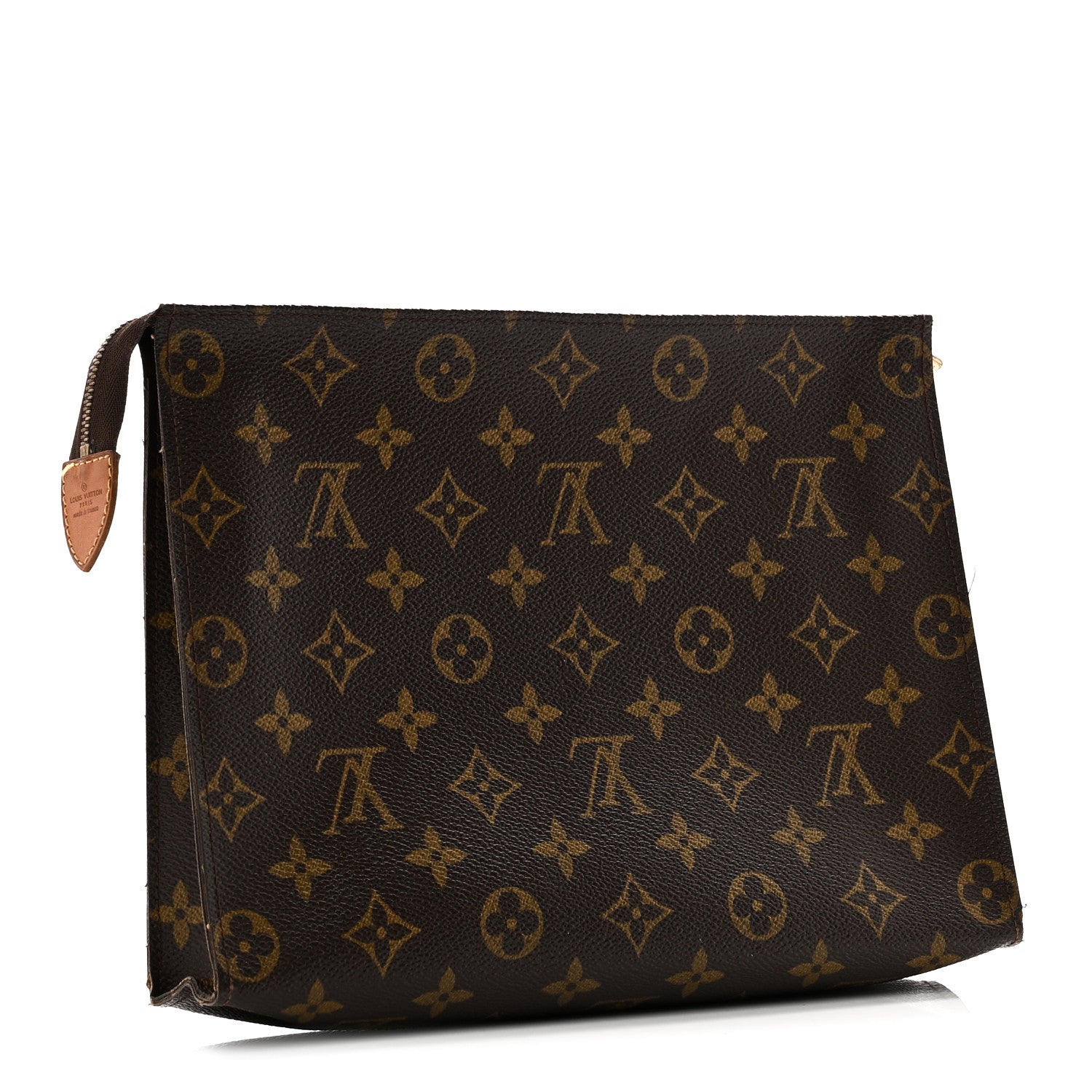 Louis Vuitton Monogram Toiletry Pouch 26 3 of 6