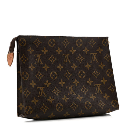 Louis Vuitton Monogram Toiletry Pouch 26 3 of 6