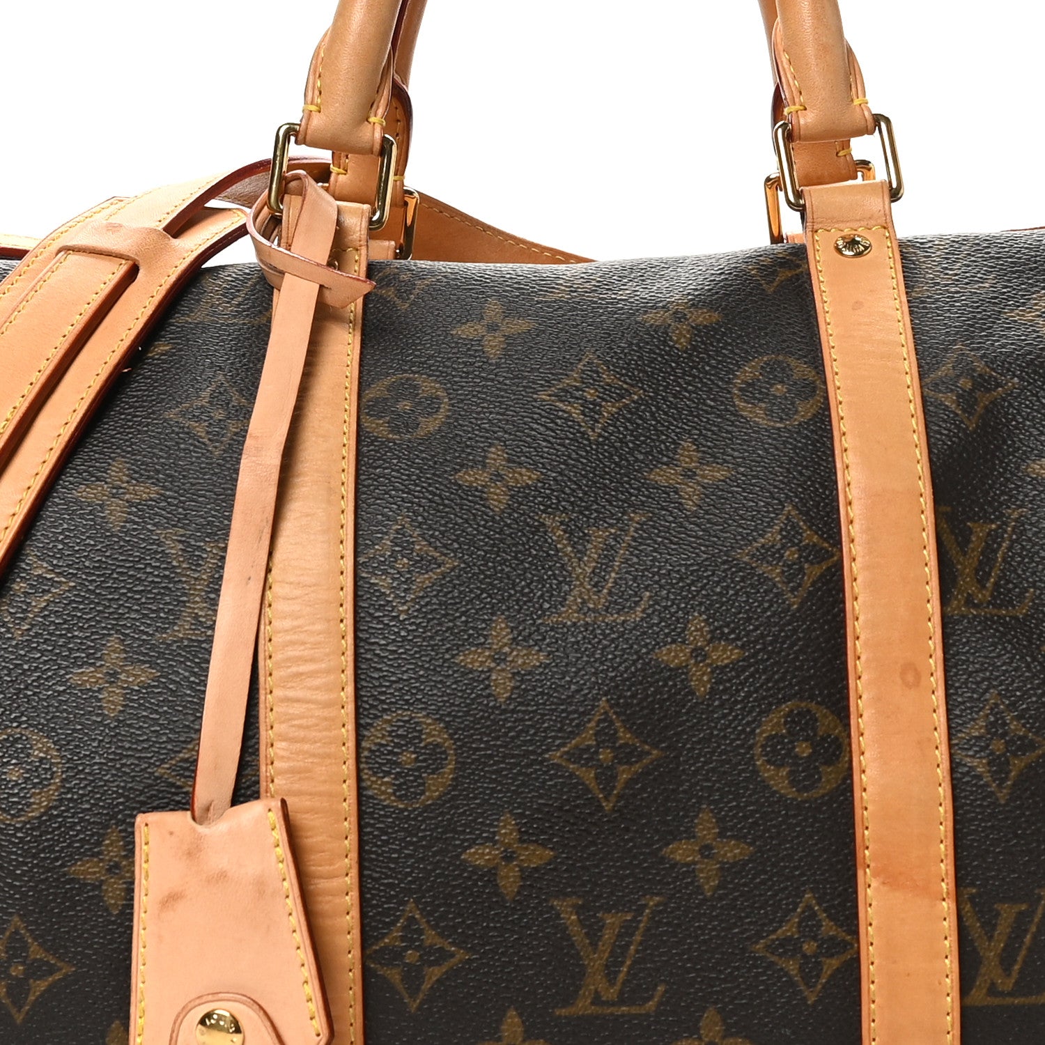 Louis Vuitton Monogram Sofia Coppola Speedy 7 of 9