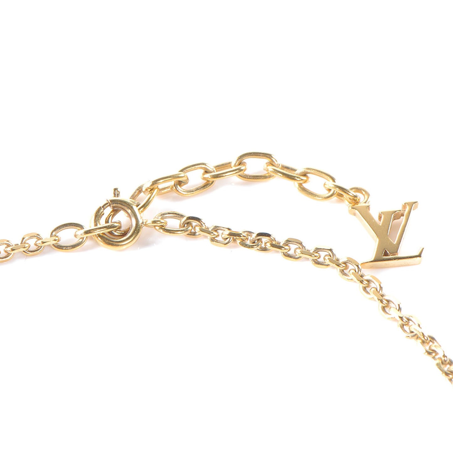 Swarovski Gamble Short Necklace Azur