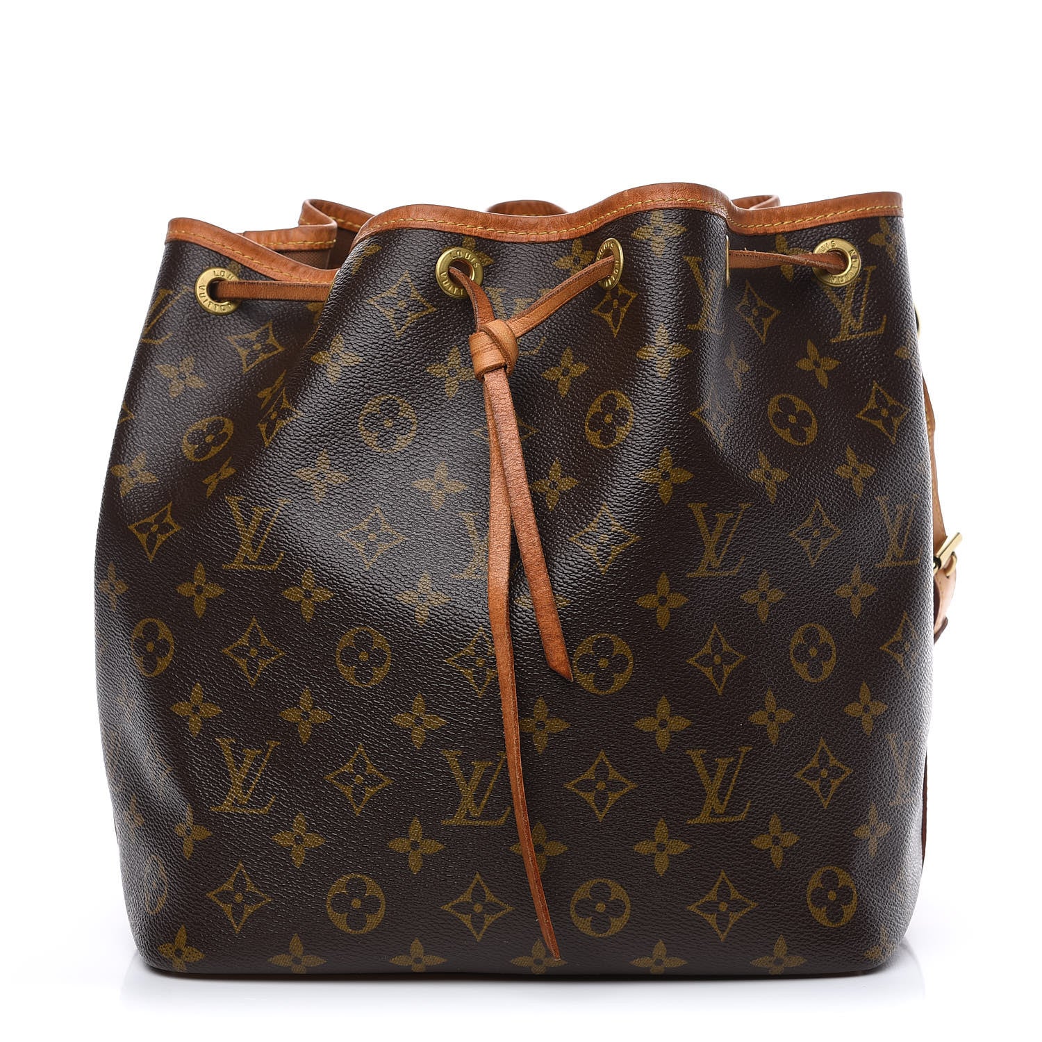 Louis Vuitton Monogram Petit Noe 1 of 15