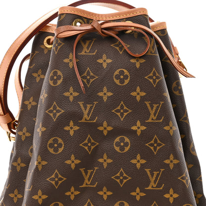 Louis Vuitton Monogram Noe 8 of 10