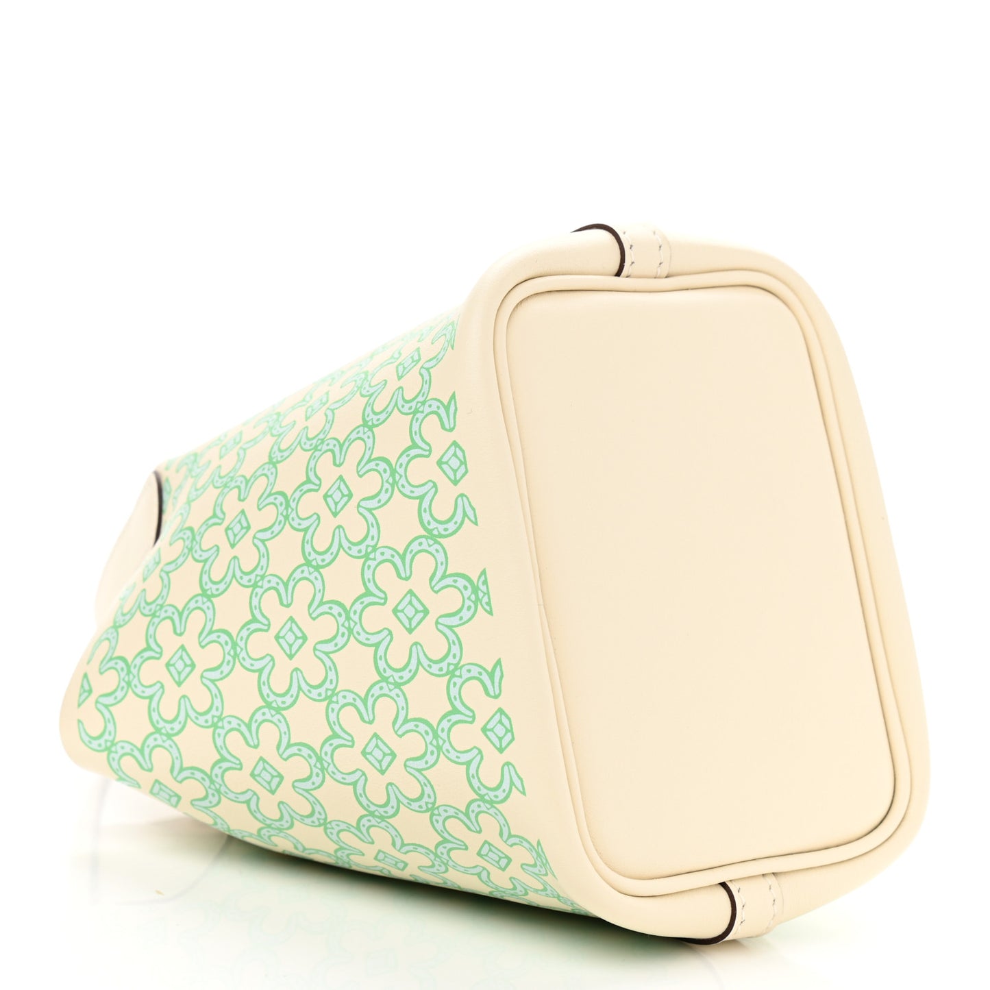 Swift Micro Lucky Daisy Picotin Lock Nata Vert