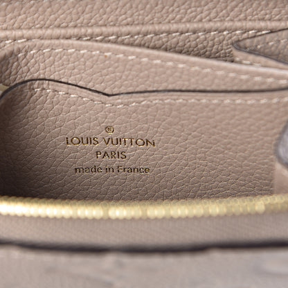 Louis Vuitton Empreinte Zippy Coin Purse Galet 6 of 7