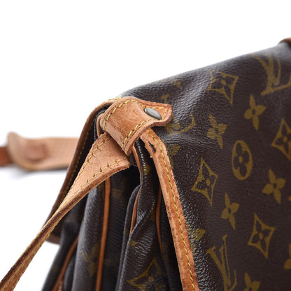 Louis Vuitton Monogram Saumur 30 20 of 22