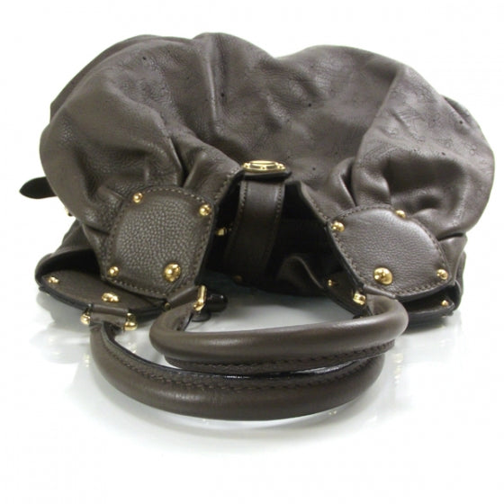 Louis Vuitton Mahina XL Elephant Gris 5 of 9