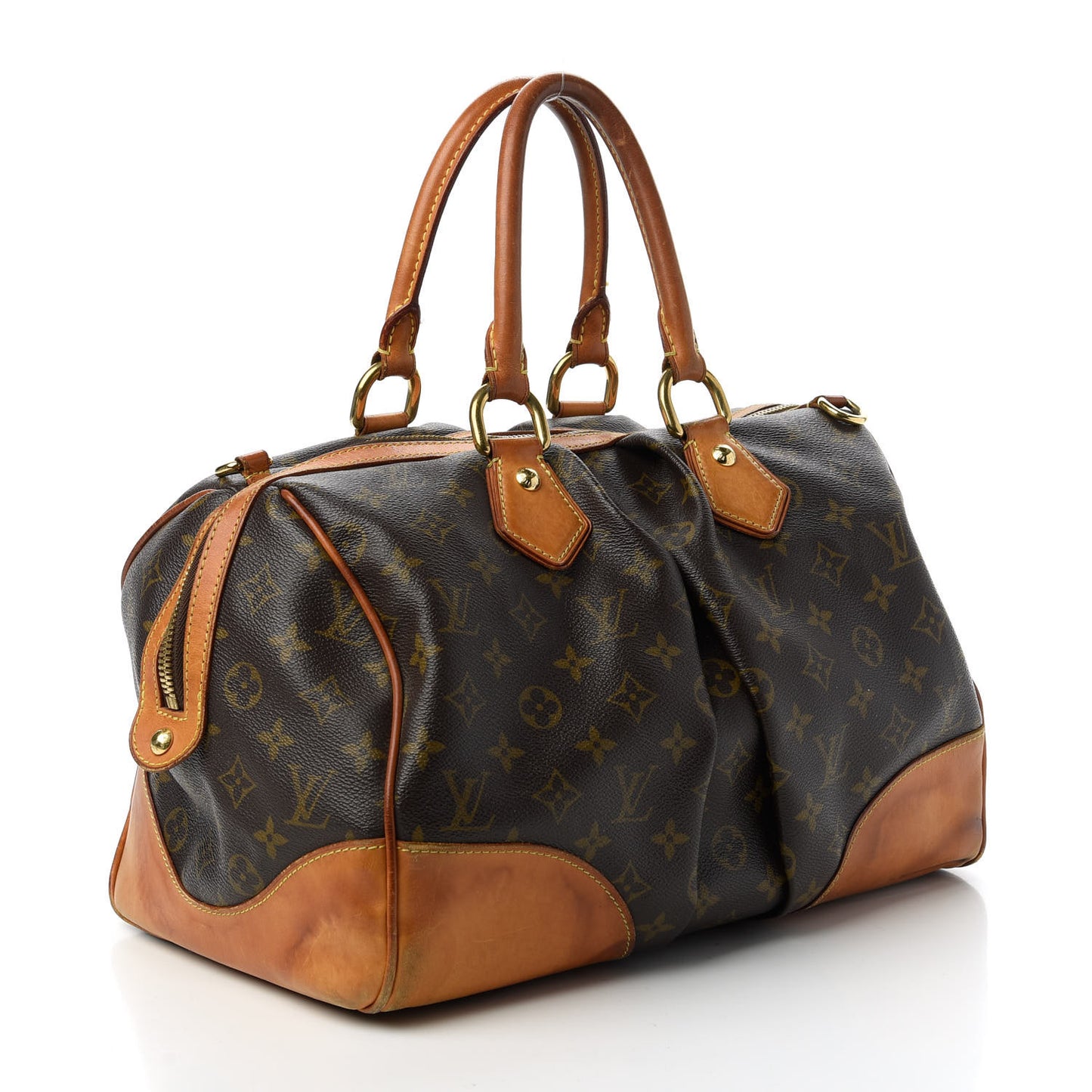 Monogram Stephen Bag