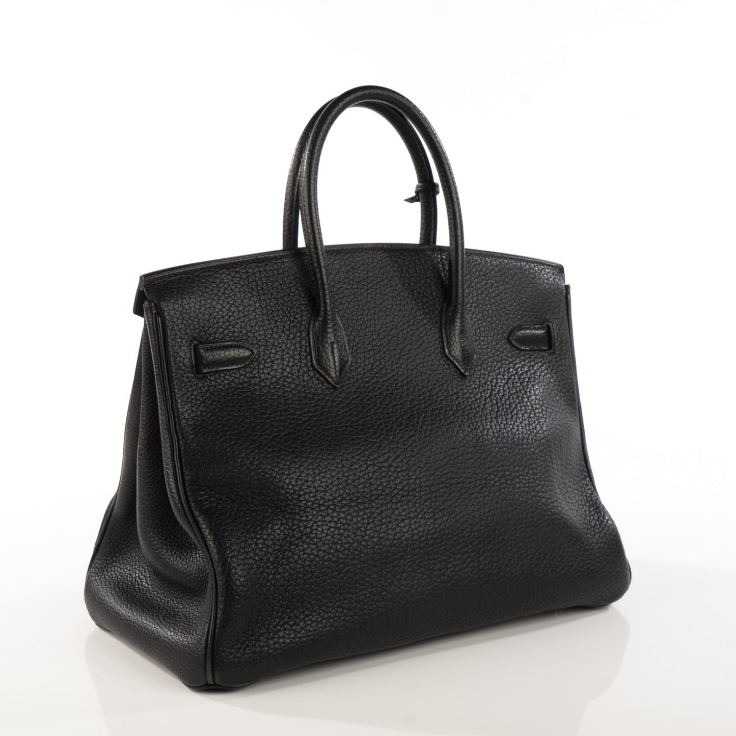 Fjord Birkin 35 Black