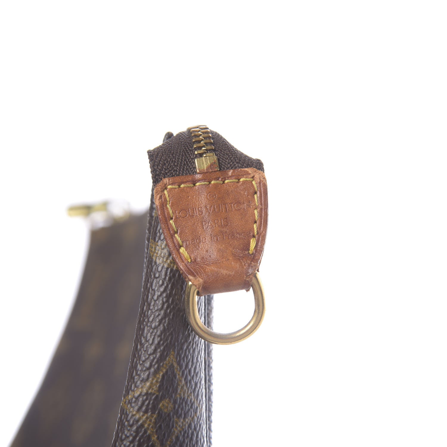 Louis Vuitton Monogram Pochette Accessories 6 of 9