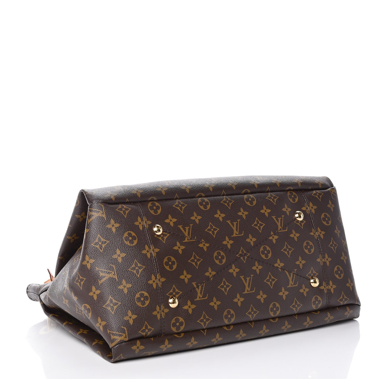 Louis Vuitton Monogram Artsy MM 5 of 9