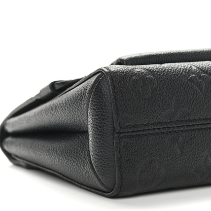 Louis Vuitton Empreinte Vavin BB Black 9 of 10