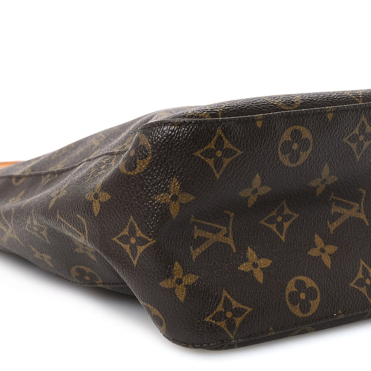 Louis Vuitton Monogram Looping GM 9 of 10